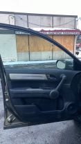 2010 HONDA CR-V SUV 4-CYL, VTEC, 2.4 LITER EX-L SPORT UTILITY 4D