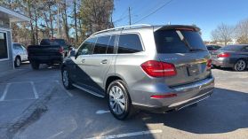 2017 Mercedes-benz Gls - Image 7