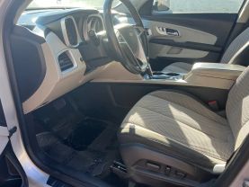 2013 CHEVROLET EQUINOX