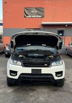 2014 Land Rover Range Rover Sport - Image 8