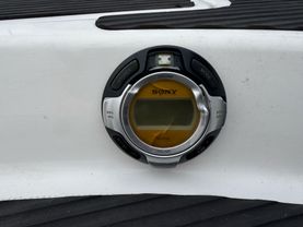 2009 YAMAHA 212SS JET BOATS 4CYL. -