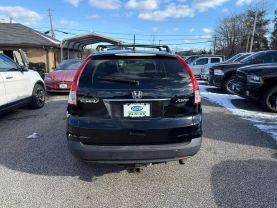 2013 HONDA CR-V SUV 4-CYL, I-VTEC, 2.4 LITER EX SPORT UTILITY 4D