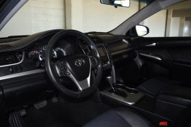 2014 TOYOTA CAMRY SEDAN 4-CYL, 2.5 LITER SE SPORT SEDAN 4D