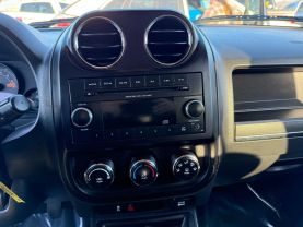 2014 JEEP PATRIOT SUV 4-CYL, 2.4 LITER SPORT SUV 4D