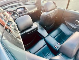 2007 BMW M6 CONVERTIBLE V10, 5.0 LITER CONVERTIBLE 2D - Alliance Auto Group