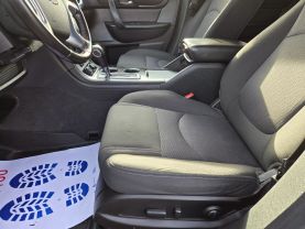 2017 CHEVROLET TRAVERSE