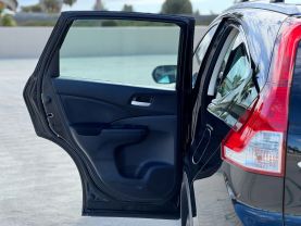 2012 HONDA CR-V SUV 4-CYL, I-VTEC, 2.4 LITER LX SPORT UTILITY 4D