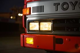 1994 TOYOTA TOYOACE TRUCK 3Y FIRE TRUCK