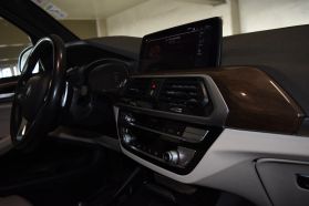 2020 BMW X3 SUV 4-CYL, TURBO, 2.0 LITER XDRIVE30I SPORT UTILITY 4D