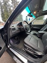 2008 BMW X3 SUV 6-CYL, 3.0 LITER 3.0SI SPORT UTILITY 4D