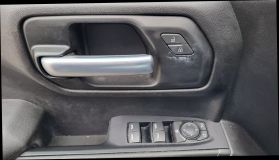 2019 Chevrolet Silverado 1500 Double Cab Work Truck Pickup 4d 6 1/2 Ft - Image 18