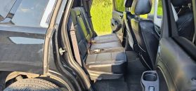 2018 CHEVROLET TAHOE SUV V8, ECOTEC3, 5.3 LITER LS SPORT UTILITY 4D
