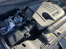 2020 LAND ROVER RANGE ROVER SPORT HSE SPORT UTILITY 4D