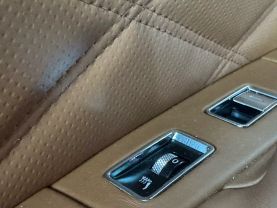 2010 BENTLEY CONTINENTAL SEDAN W12, TWIN TURBO, FF, 6.0L FLYING SPUR SPEED SEDAN 4D