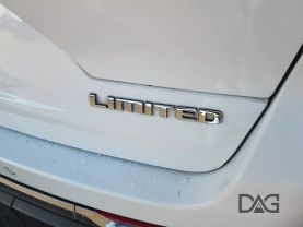 2022 JEEP GRAND CHEROKEE SUV