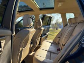 2010 MERCEDES-BENZ GLK-CLASS SUV V6, 3.5 LITER GLK 350 4MATIC SPORT UTILITY 4D