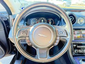 2016 Jaguar Xj Xj R-sport Sedan 4d - Image 14