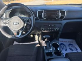 2018 Kia Sportage - Image 11