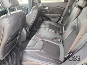 2021 JEEP CHEROKEE SUV