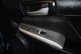 2014 TOYOTA CAMRY SEDAN 4-CYL, 2.5 LITER SE SPORT SEDAN 4D