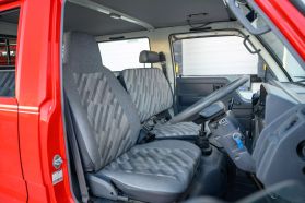 1994 TOYOTA TOYOACE TRUCK 3Y FIRE TRUCK