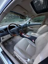 2007 LEXUS ES ES 350 SEDAN 4D