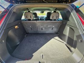 2021 CHEVROLET TRAILBLAZER SUV 3-CYL, ECOTEC, TURBO, 1.3 LITER RS SPORT UTILITY 4D
