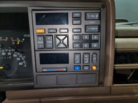 1994 Chevrolet Blazer - - Image 24