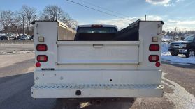 2016 Gmc Sierra 2500 Hd Regular Cab Pickup 2d 8 Ft - Image 3