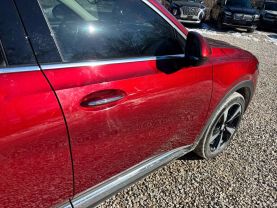 2021 BUICK ENVISION SUV 4-CYL, TURBO, 2.0 LITER ESSENCE SPORT UTILITY 4D at T&T Repairables - used car dealership in Spencer, Indiana.