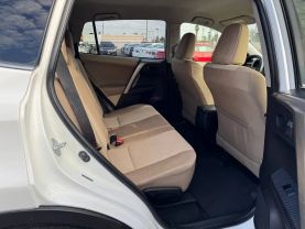 2013 TOYOTA RAV4 SUV 4-CYL, 2.5 LITER LE SPORT UTILITY 4D
