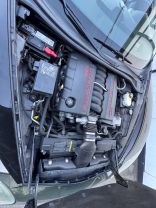 2007 CHEVROLET CORVETTE CONVERTIBLE V8, 6.0 LITER CONVERTIBLE 2D