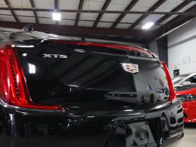 2018 CADILLAC XTS for sale in  Orlando, FL