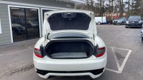 2015 Maserati Granturismo - Image 19