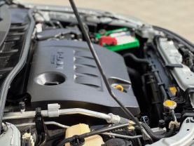 2012 TOYOTA COROLLA SEDAN 4-CYL, 1.8 LITER LE SEDAN 4D