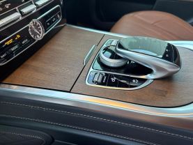 2021 MERCEDES-BENZ MERCEDES-AMG G-CLASS SUV V8, TWIN TURBO, 4.0 LITER G 63 AMG SPORT UTILITY 4D