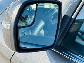 2018 FORD EDGE SUV 4-CYL, ECOBOOST, 2.0L SEL SPORT UTILITY 4D