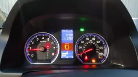 2010 HONDA CR-V SUV 4-CYL, VTEC, 2.4 LITER LX SPORT UTILITY 4D