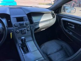 2015 FORD TAURUS