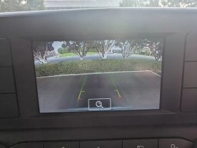 2023 FORD TRANSIT 250 CARGO VAN CARGO V6, FLEX FUEL, 3.5 LITER HIGH ROOF EXTENDED LENGTH VAN 3D