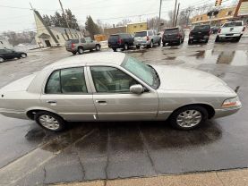 2005 Mercury Grand Marquis - Image 5