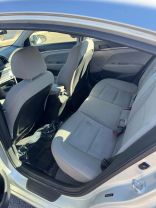 2017 HYUNDAI ELANTRA SEDAN 4-CYL, 2.0 LITER SE SEDAN 4D