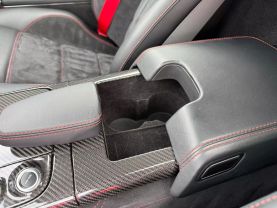 2014 MERCEDES-BENZ SLS-CLASS COUPE V8, 6.3 LITER SLS AMG BLACK SERIES COUPE 2D