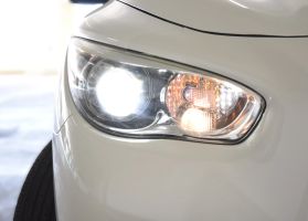 2015 INFINITI QX60 SUV V6, 3.5 LITER 3.5 SPORT UTILITY 4D