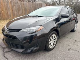 2019 Toyota Corolla - Image 1