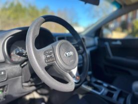 2018 Kia Sportage - Image 6