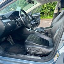 2013 VOLKSWAGEN CC SEDAN 4-CYL, TURBO, 2.0 LITER SPORT PLUS SEDAN 4D