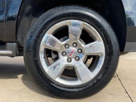 2018 GMC YUKON XL SLT SPORT UTILITY 4D