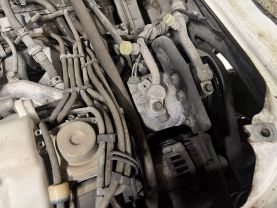 1997 SUZUKI EVERY VAN F6A JOY POP