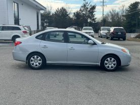 2008 Hyundai Elantra - Image 3